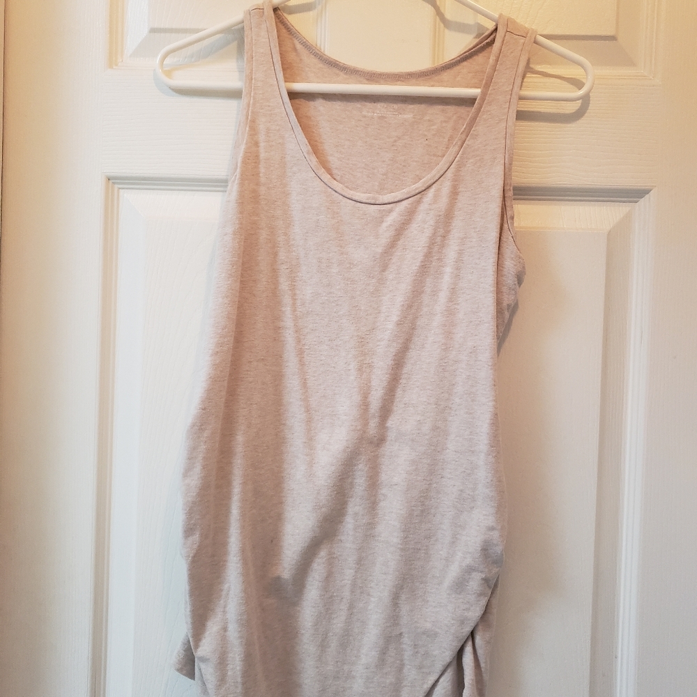 Motherhood Maternity Tank